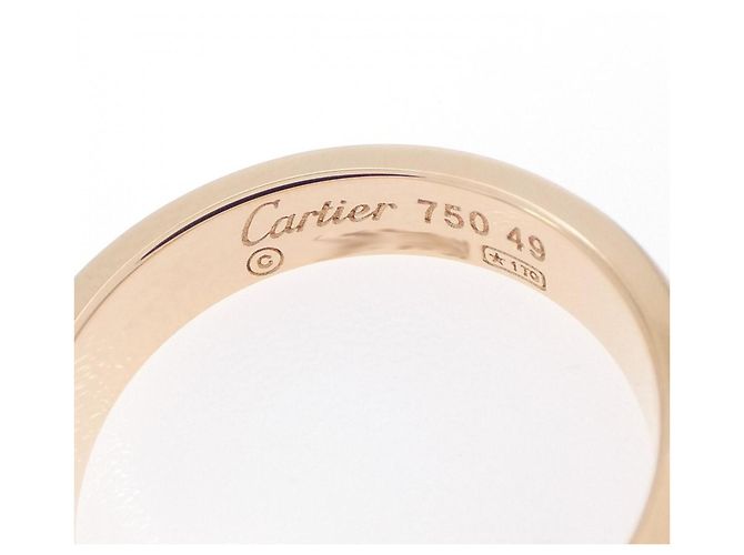 Cartier Happy Birthday Ring - Ansicht 3