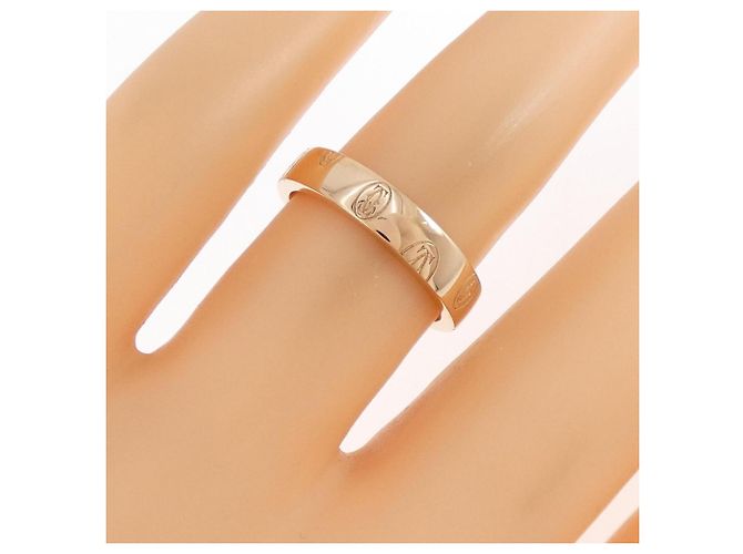 Cartier Happy Birthday Ring - Ansicht 4