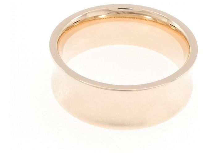 Autre Marque Anillo Banda Tiffany & Co. 1837 - vista 3