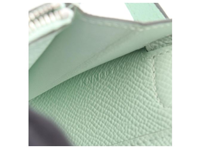 Hermès Hermes Kelly To Go Schultertasche Grün - Ansicht 5