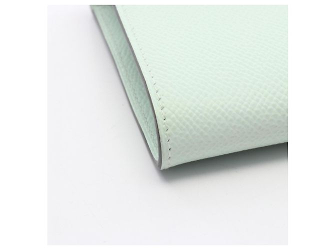 Hermès Hermes Kelly To Go Schultertasche Grün - Ansicht 7