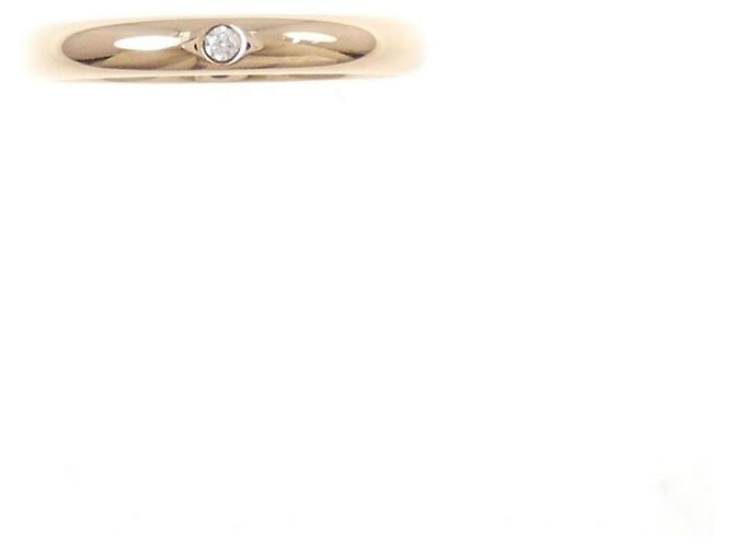 Cartier Ring aus 18K Roségold - Ansicht 2
