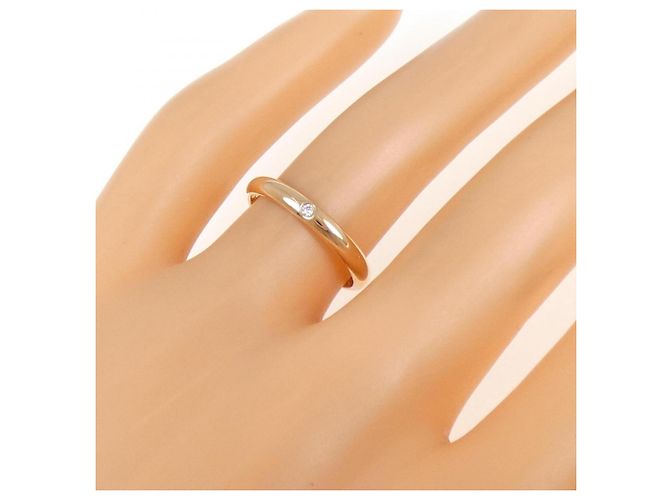 Cartier Ring aus 18K Roségold - Ansicht 5