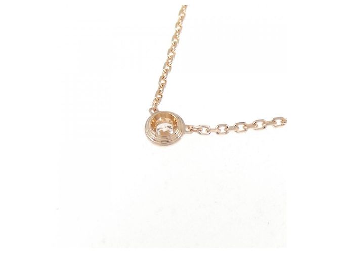 Collana Cartier Damour Extra Small - vista 4