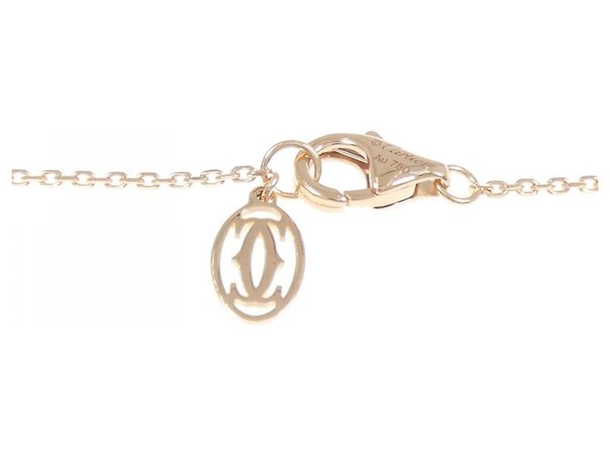 Collana Cartier Damour Extra Small - vista 5