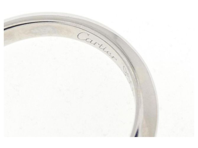 Cartier Declaration Ring in Platin 950 - Ansicht 3