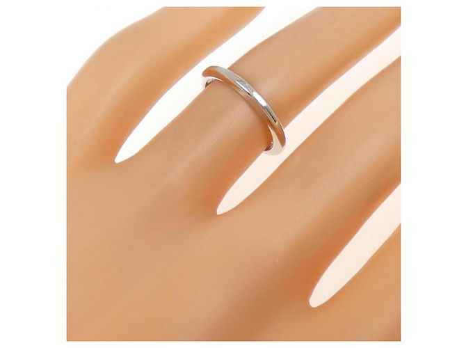 Cartier Declaration Ring in Platin 950 - Ansicht 4