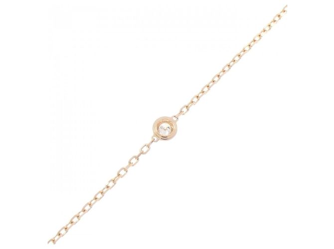 Bracciale Cartier d'Amour Small Charm - vista 2