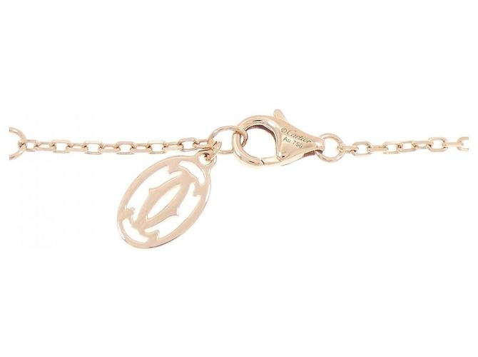 Bracciale Cartier d'Amour Small Charm - vista 4