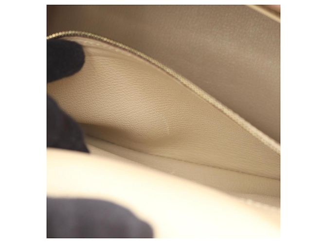 Hermès Bolso Hermes Kelly 28 Crudo - vista 13