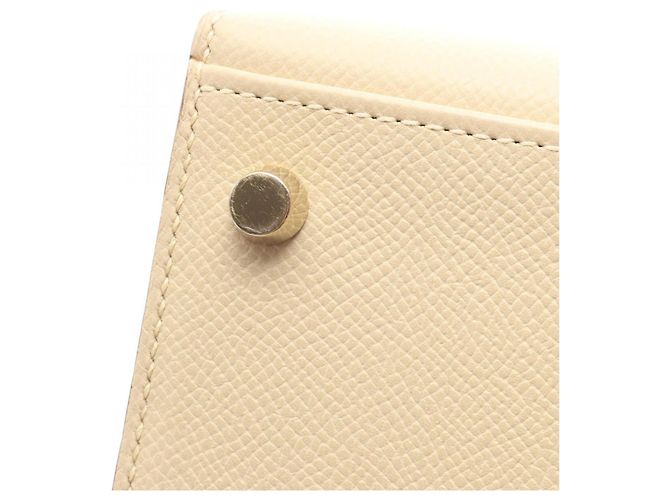 Hermès Bolso Hermes Kelly 28 Crudo - vista 14