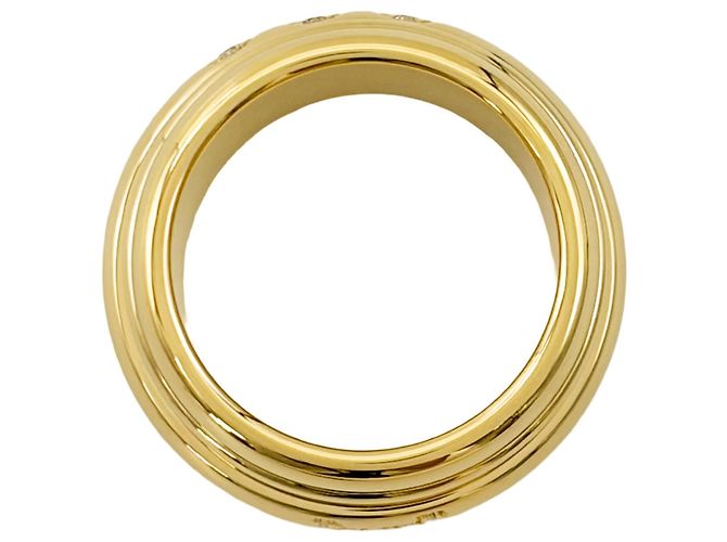 Anel Aliança Piaget Possession - vista 4