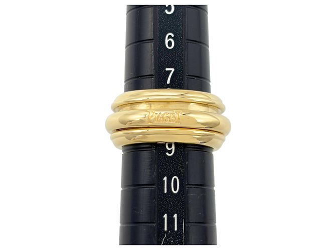 Anel Aliança Piaget Possession - vista 7