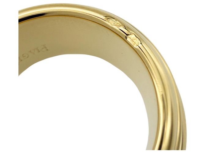 Anel Aliança Piaget Possession - vista 8
