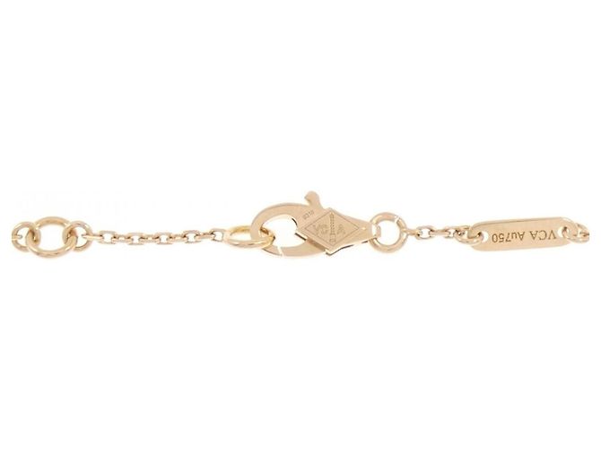 Bracciale Charm Sweet Alhambra Van Cleef & Arpels - vista 3