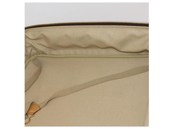 LOUIS VUITTON Monogram Satellite 65 Suitcase M23352 LV Auth 202867 Monogramm - Ansicht 24