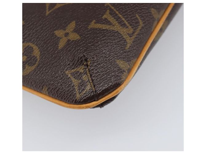 LOUIS VUITTON Monogram Cherry Mon Cheri Shoulder Bag M95000 LV Auth 167621SM Monogramma - vista 18