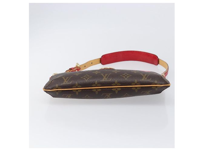 LOUIS VUITTON Monogram Cherry Mon Cheri Shoulder Bag M95000 LV Auth 167621SM Monogramma - vista 5