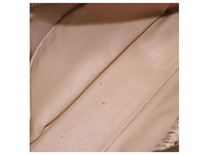 LOUIS VUITTON Monogram Trousse Toilette 28 Clutch Bag M47522 LV Auth 202993 Monogramma - vista 10