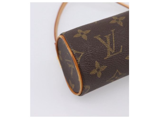 Bolso LOUIS VUITTON Monogram Papillon LV Auth 204347 Monograma - vista 15