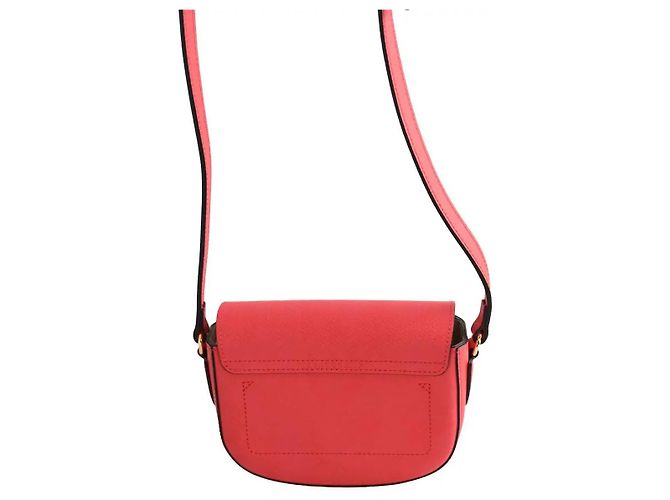 Longchamp Mini Epure Schultertasche orange - Ansicht 3