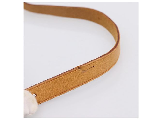 LOUIS VUITTON Monogram Cartouchiere PM Shoulder Bag M51254 LV Auth 203857 Monogramm - Ansicht 8