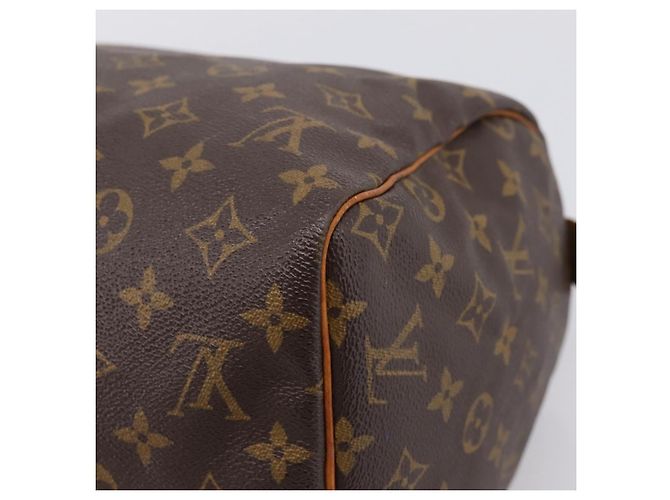 LOUIS VUITTON Monogram Speedy 30 Hand Bag M41526 LV Auth 204119 Monogramm - Ansicht 16