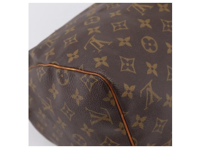 LOUIS VUITTON Monogram Speedy 30 Hand Bag M41526 LV Auth 204119 Monogramm - Ansicht 17