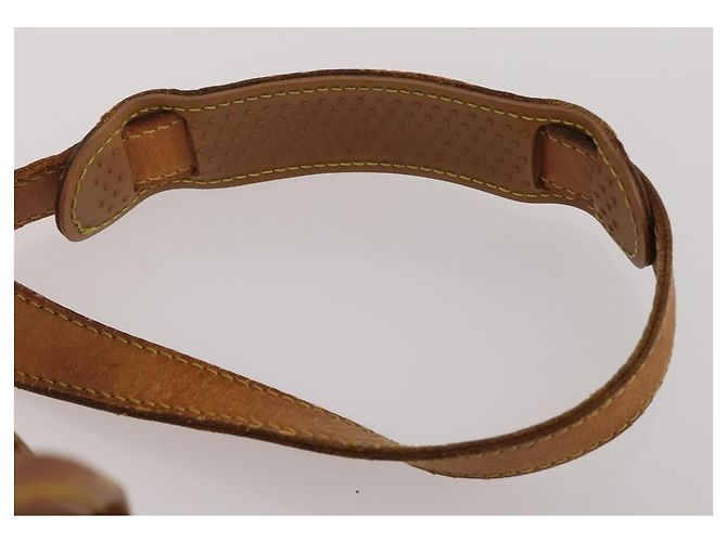 LOUIS VUITTON Monogram Saumur 35 Schultertasche M42254 LV Auth hk4133 Monogramm - Ansicht 14