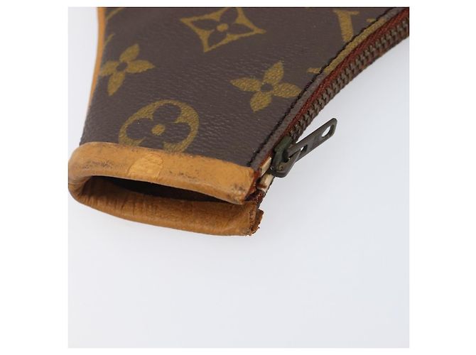 Custodia per racchetta LOUIS VUITTON Monogram LV Auth 201516 Monogramma - vista 14