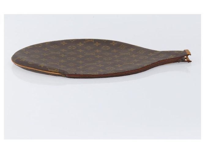 Custodia per racchetta LOUIS VUITTON Monogram LV Auth 201516 Monogramma - vista 4