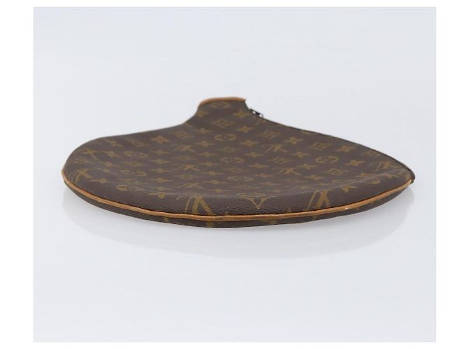 Custodia per racchetta LOUIS VUITTON Monogram LV Auth 201516 Monogramma - vista 5