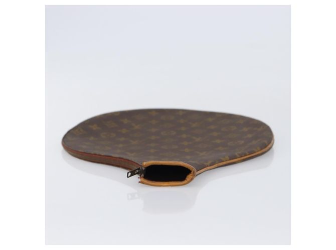 Custodia per racchetta LOUIS VUITTON Monogram LV Auth 201516 Monogramma - vista 6