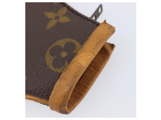 Custodia per racchetta LOUIS VUITTON Monogram LV Auth 201516 Monogramma - vista 9