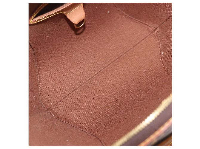 Borsa a mano LOUIS VUITTON Monogram Ellipse PM M51127 LV Auth 204081V Monogramma - vista 10