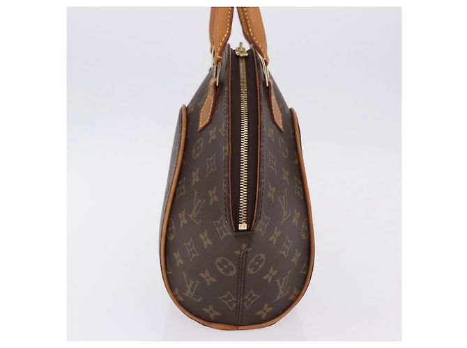 Borsa a mano LOUIS VUITTON Monogram Ellipse PM M51127 LV Auth 204081V Monogramma - vista 5