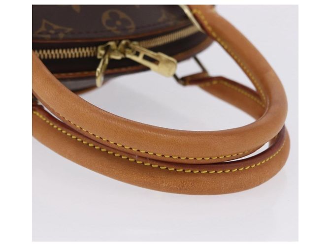 Borsa a mano LOUIS VUITTON Monogram Ellipse PM M51127 LV Auth 204081V Monogramma - vista 7
