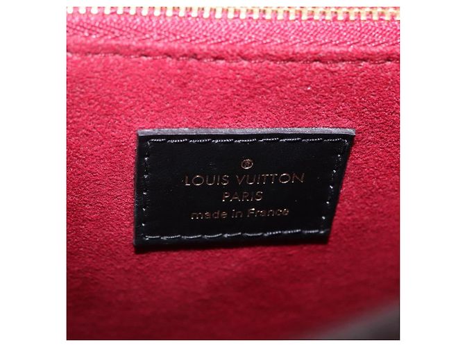 LOUIS VUITTON Bolso de hombro Monogram Passy M45592 LV Auth 201537SAM Monograma - vista 10