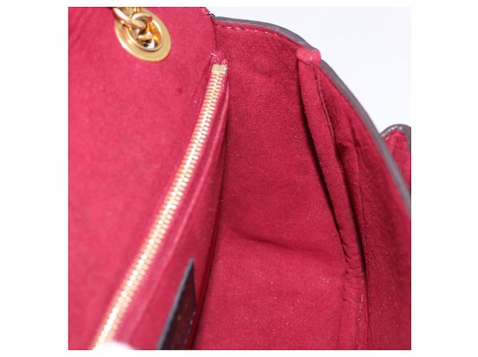 LOUIS VUITTON Bolso de hombro Monogram Passy M45592 LV Auth 201537SAM Monograma - vista 22