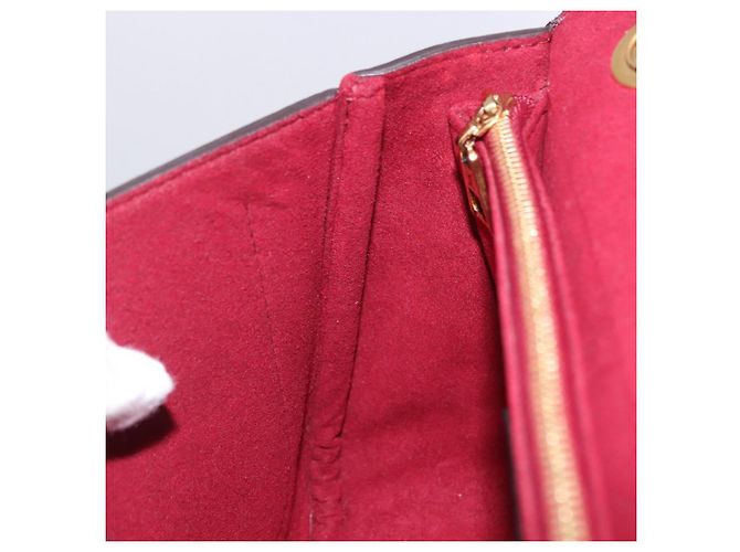 LOUIS VUITTON Bolso de hombro Monogram Passy M45592 LV Auth 201537SAM Monograma - vista 23