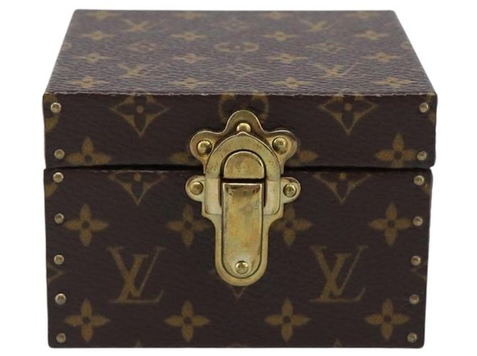 LOUIS VUITTON Accessoire-Etui Eccrine Declaration M21010 LV Auth yk20925M Monogramm - Ansicht 13