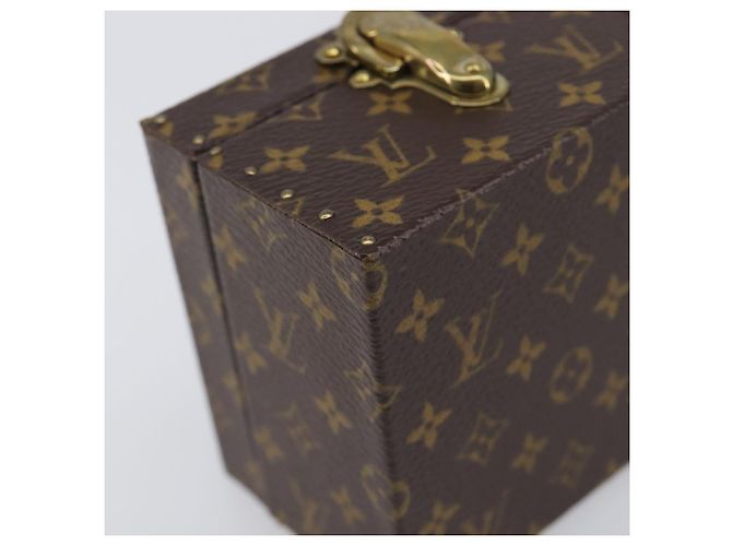 LOUIS VUITTON Accessoire-Etui Eccrine Declaration M21010 LV Auth yk20925M Monogramm - Ansicht 14