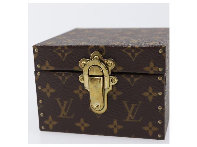 LOUIS VUITTON Accessoire-Etui Eccrine Declaration M21010 LV Auth yk20925M Monogramm - Ansicht 17