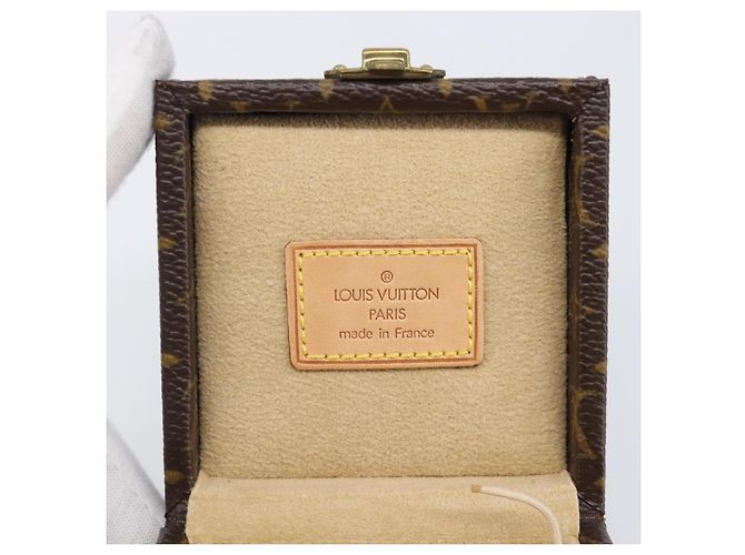 LOUIS VUITTON Accessoire-Etui Eccrine Declaration M21010 LV Auth yk20925M Monogramm - Ansicht 19