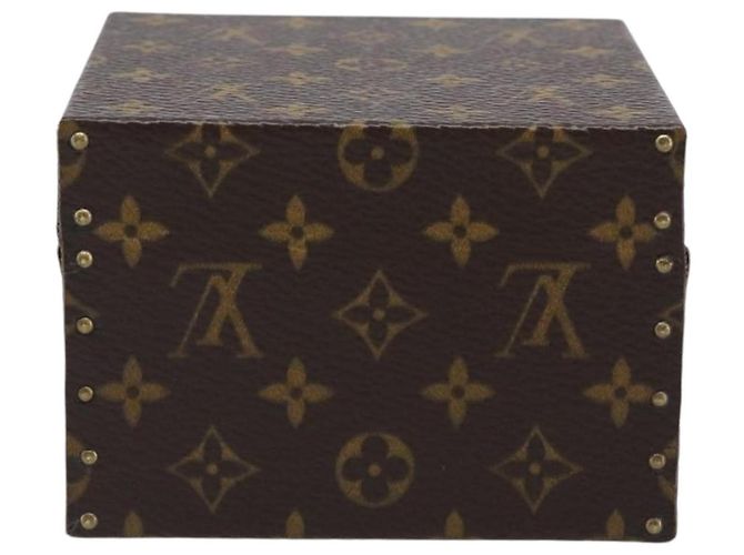 LOUIS VUITTON Accessoire-Etui Eccrine Declaration M21010 LV Auth yk20925M Monogramm - Ansicht 2