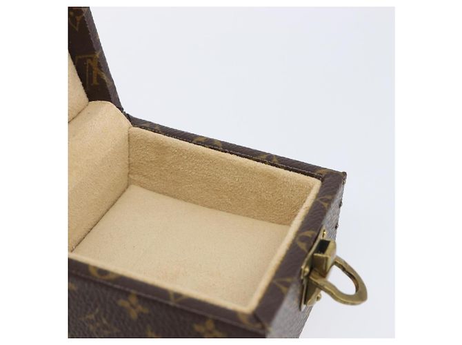 LOUIS VUITTON Accessoire-Etui Eccrine Declaration M21010 LV Auth yk20925M Monogramm - Ansicht 20