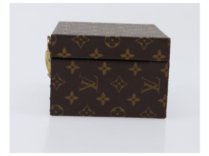 LOUIS VUITTON Accessoire-Etui Eccrine Declaration M21010 LV Auth yk20925M Monogramm - Ansicht 3