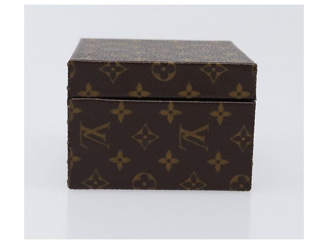 LOUIS VUITTON Accessoire-Etui Eccrine Declaration M21010 LV Auth yk20925M Monogramm - Ansicht 4