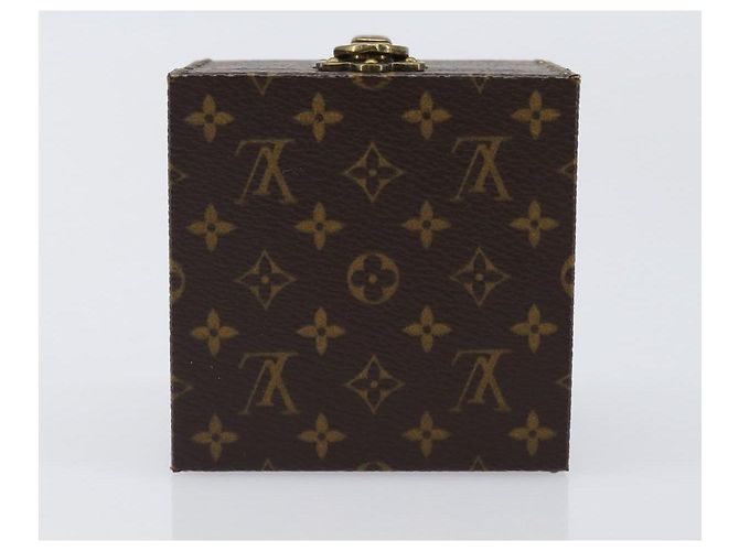 LOUIS VUITTON Accessoire-Etui Eccrine Declaration M21010 LV Auth yk20925M Monogramm - Ansicht 5