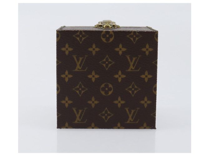 LOUIS VUITTON Accessoire-Etui Eccrine Declaration M21010 LV Auth yk20925M Monogramm - Ansicht 6